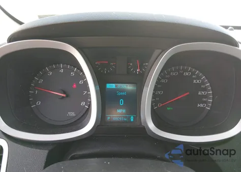 2013 Chevrolet Equinox 2Lt z USA, uszkodzony, nr VIN 2GNFLNEK5D6235278